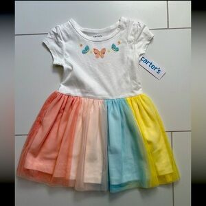 Carters dress